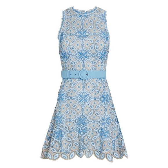 Jonathan Simkhai Charlotte Dress 6 - Picture 10 of 10